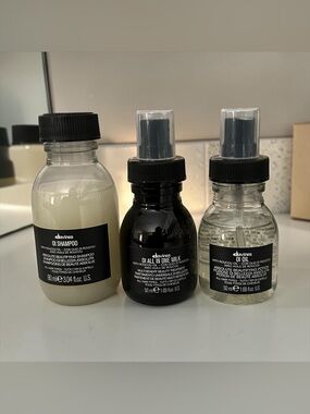 Davines OI Mini Set